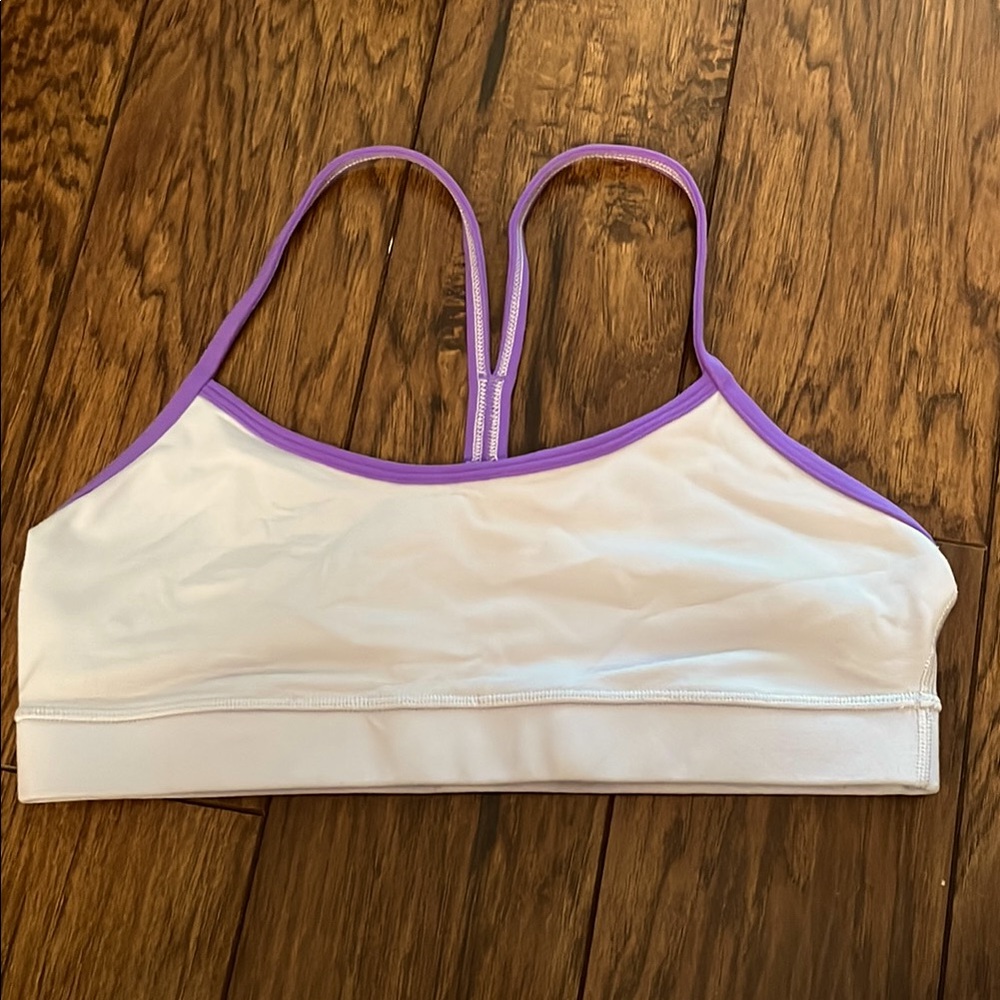Size 10 Power Y bra
